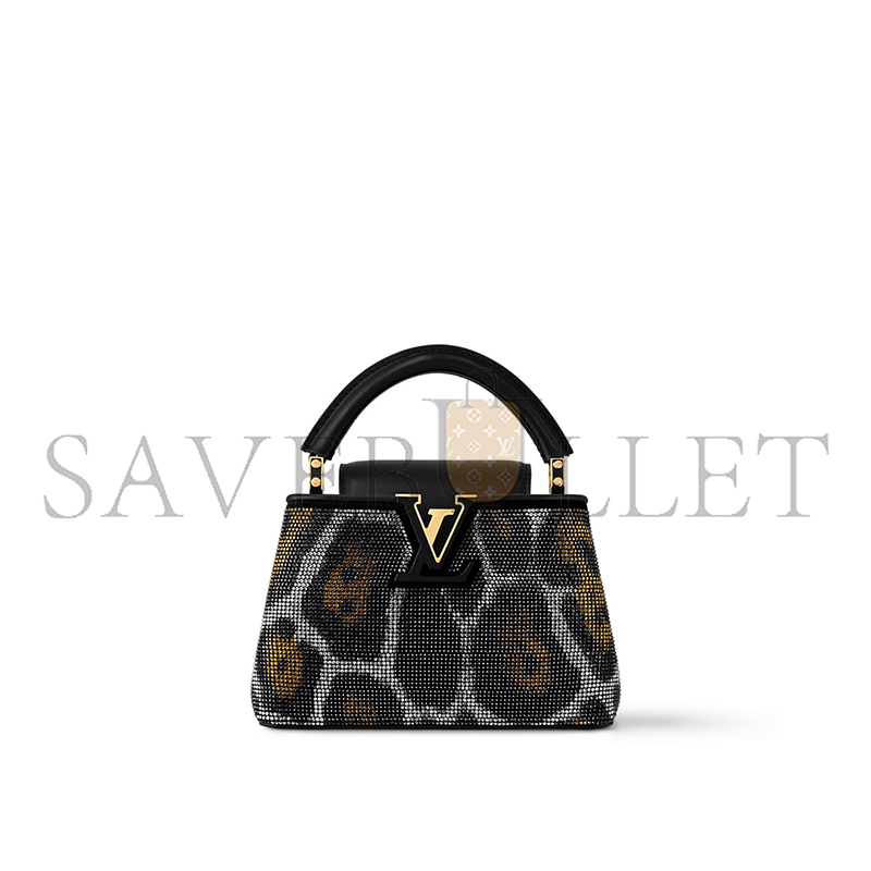 l0vis Vvtt0n master capucines mini m13335 (21*14*8cm)